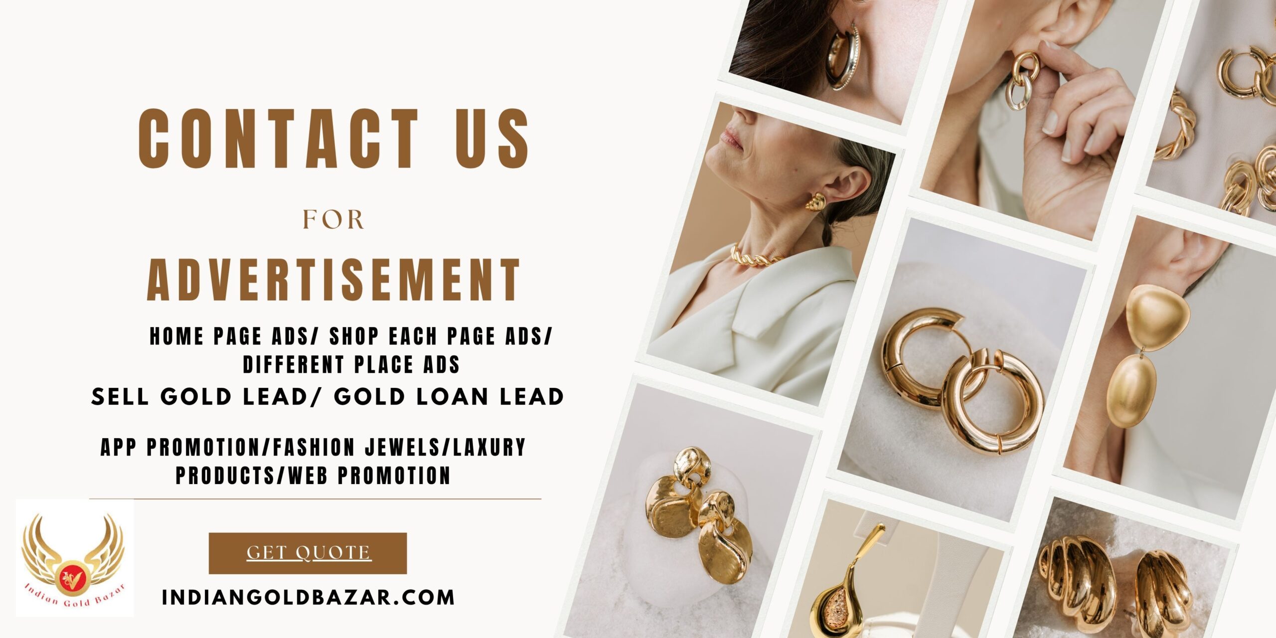 ADS CONTACT