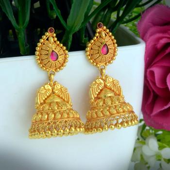 Earrings GOLD