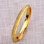 Men's Bangle- 0423889