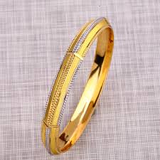 Men's Bangle- 0423889