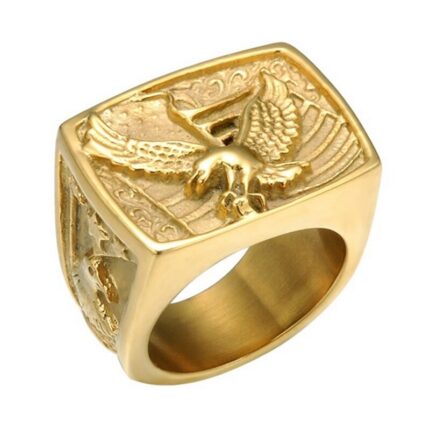 Men's Ring-0423891