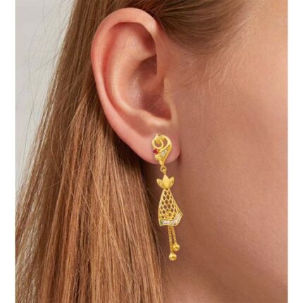 Ear Ring-04228887