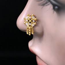 Nose Ring-0422883