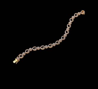 Gold Bangle Design/ 0501TNCJM51