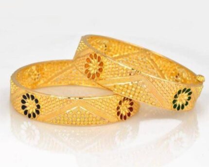 New Bangle Design/0625KMNAJ095