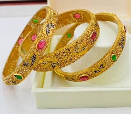 Bangle Design/0625KMNAJ095