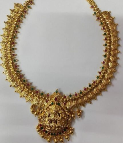 Traditional Necklace Design/0625KMNAJ095