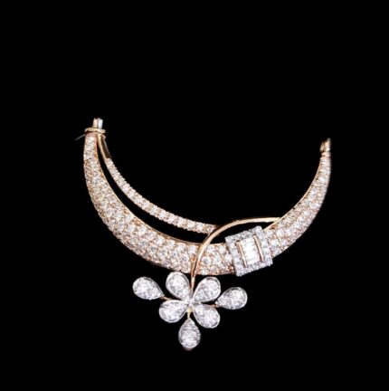 Necklace Design/ 0625KMNAJ097