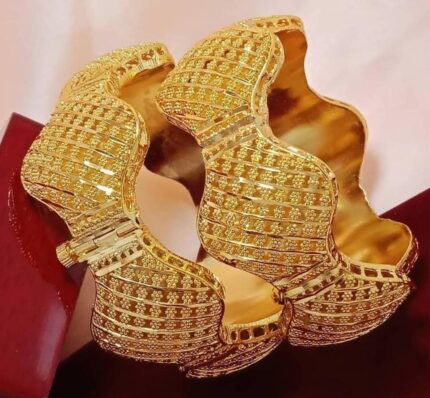 New Bangle Design/0711ASGULGJ81