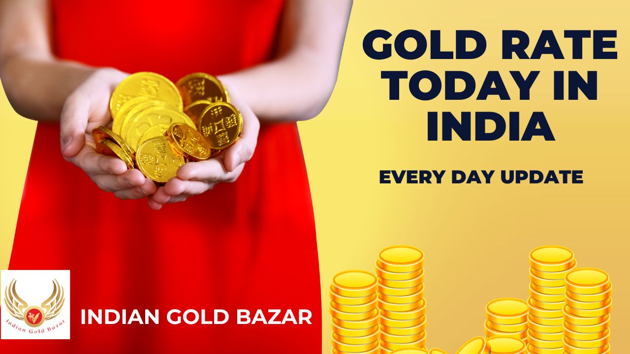 gold rate